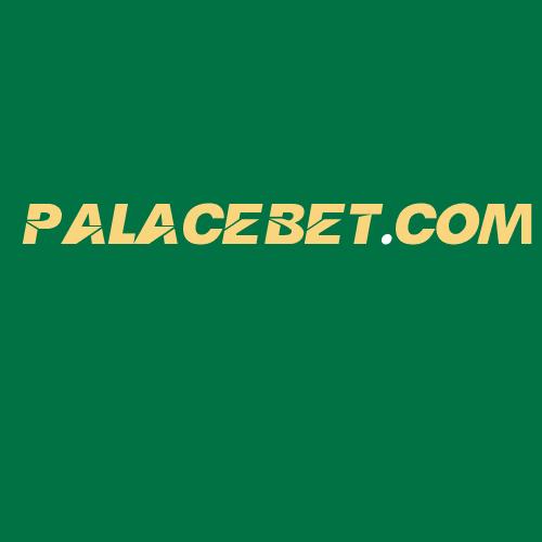 Logo da PALACEBET